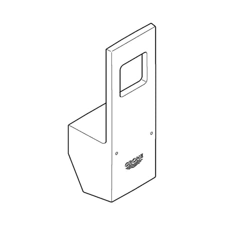 Grohe Lever, #46788Dc0 46788DC0